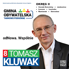 Tomasz Kluwak